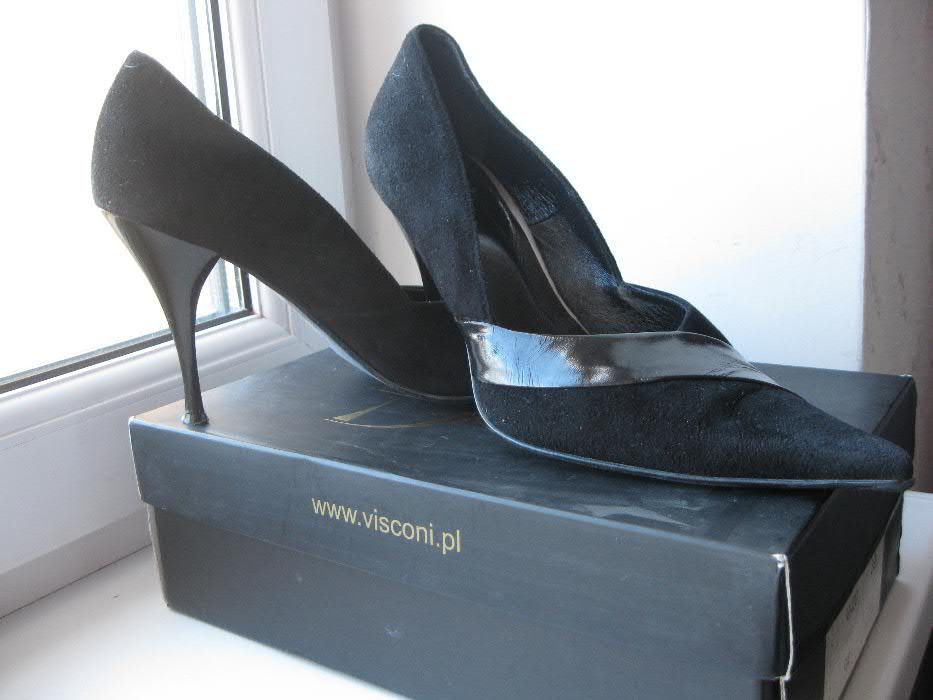 Туфли женские