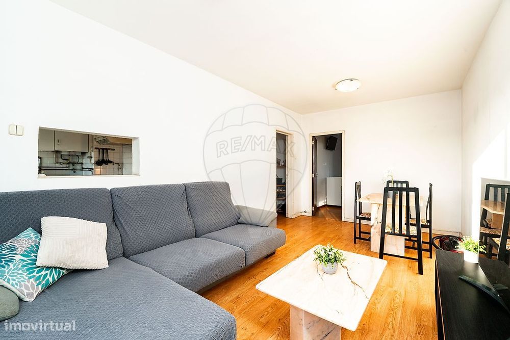 Apartamento T3 para venda