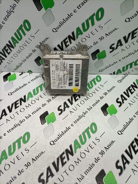 Centralina airbag PEUGEOT 508