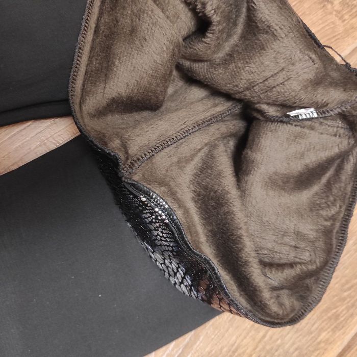 Утеплені лосіни, розмір С