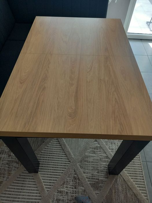 Stół dąb hikora rozkładany