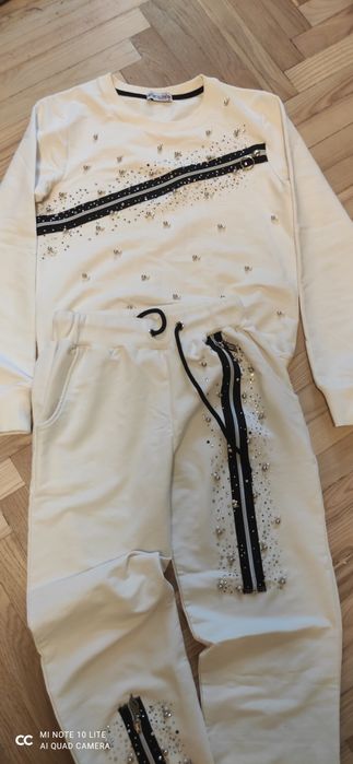 Костюм спортивний розмір М