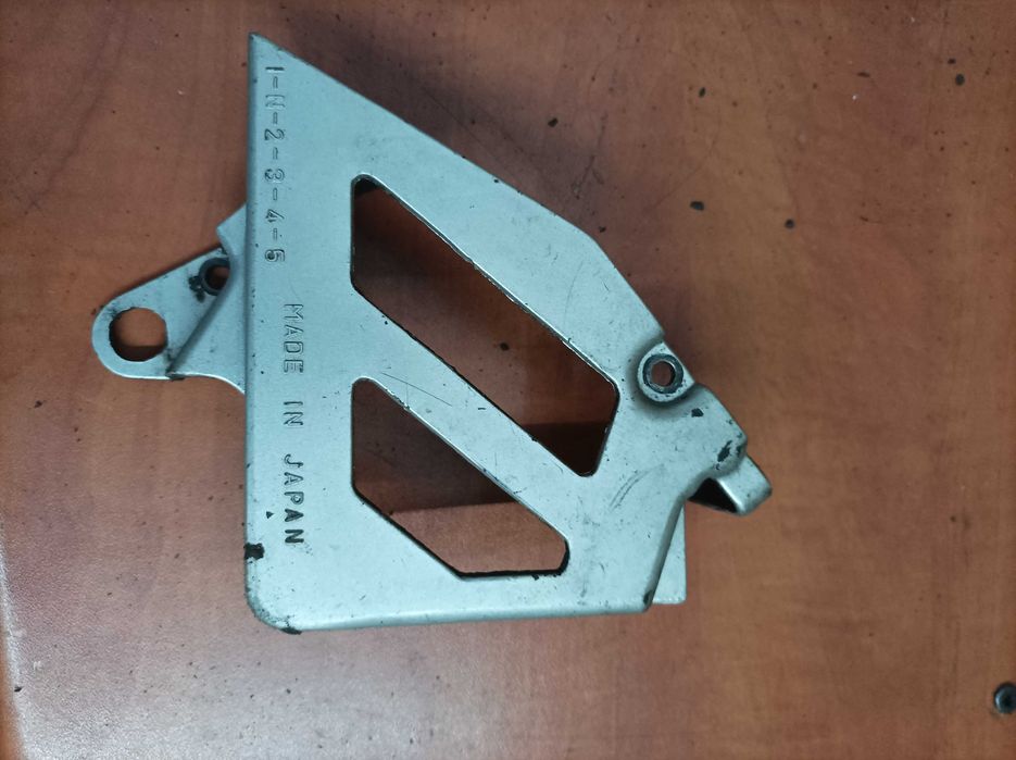 Peças XT 600 3TB 1995