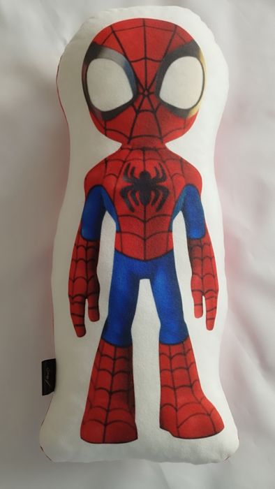 Przytulanka Spider Man