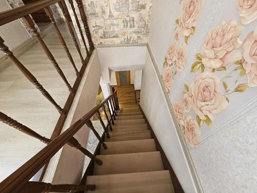 Продается красивый ухоженный дом