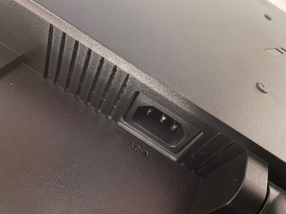 Monitor Asus VW193S 19"