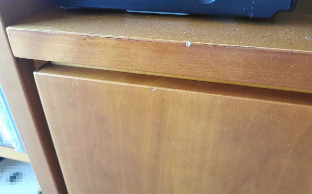 Conjunto de Móveis para Sala