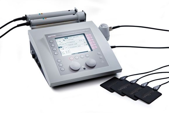 Mono sonda laser para Combi 200L Gymna