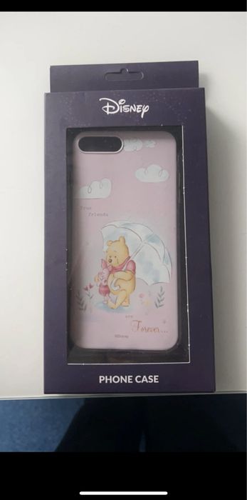 Etui Iphone 7 plus/8plus