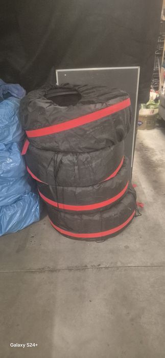 Opony 225/50/R18 Blizzak LM005 Bridgestone