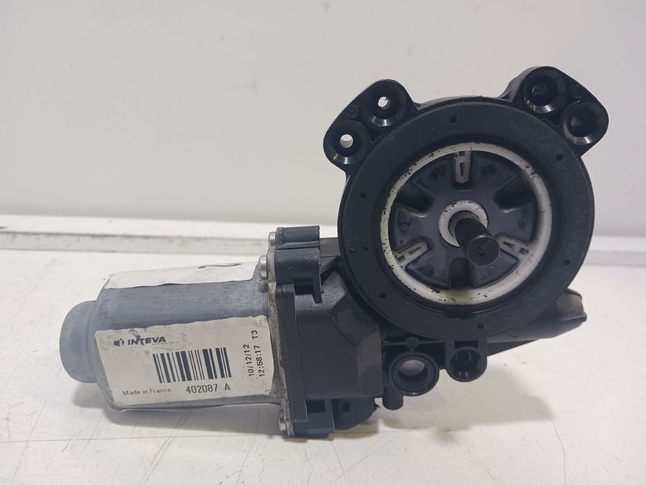Motor vidro frente esquerdo RENAULT Kangoo (KW0/1_)