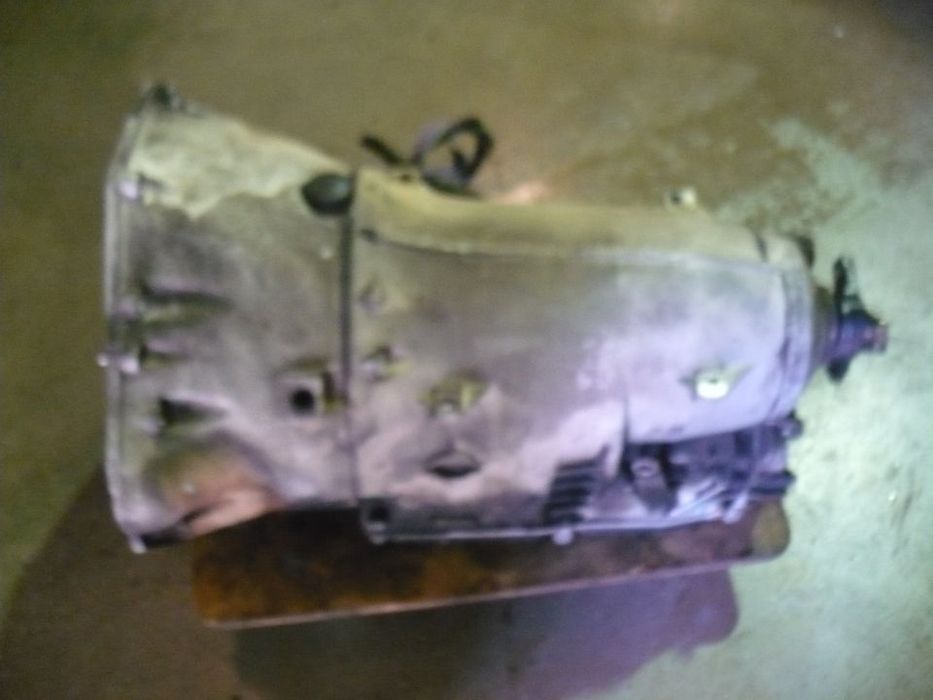 Caixa velocidades automatica - Mercedes W210 / w202