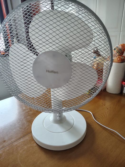 2 ventoinhas - ventiladores