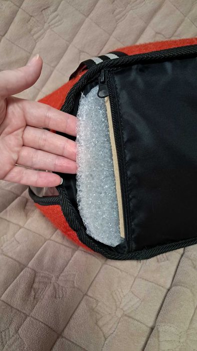 Переноска для котів, собак