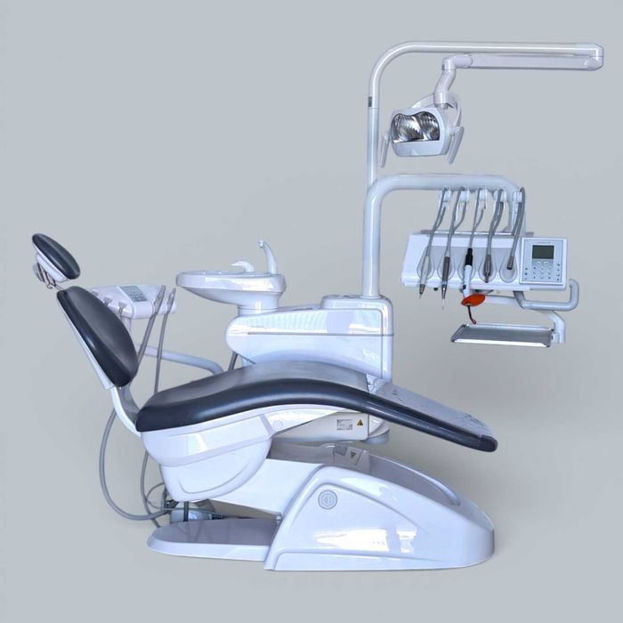 Стоматологічна установка Castellini Skema 5