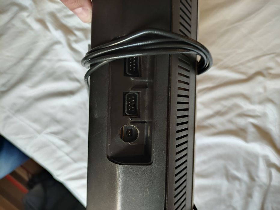 Игровая ретро консоль 8бит