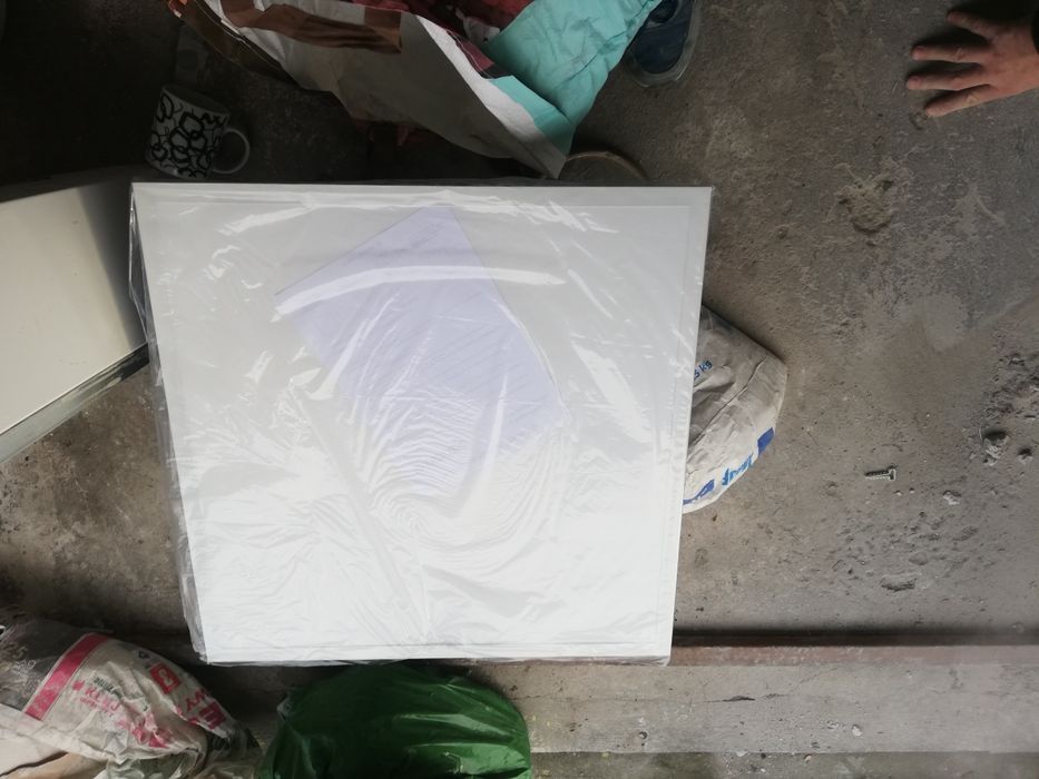 Lampa Led nowa szt 50