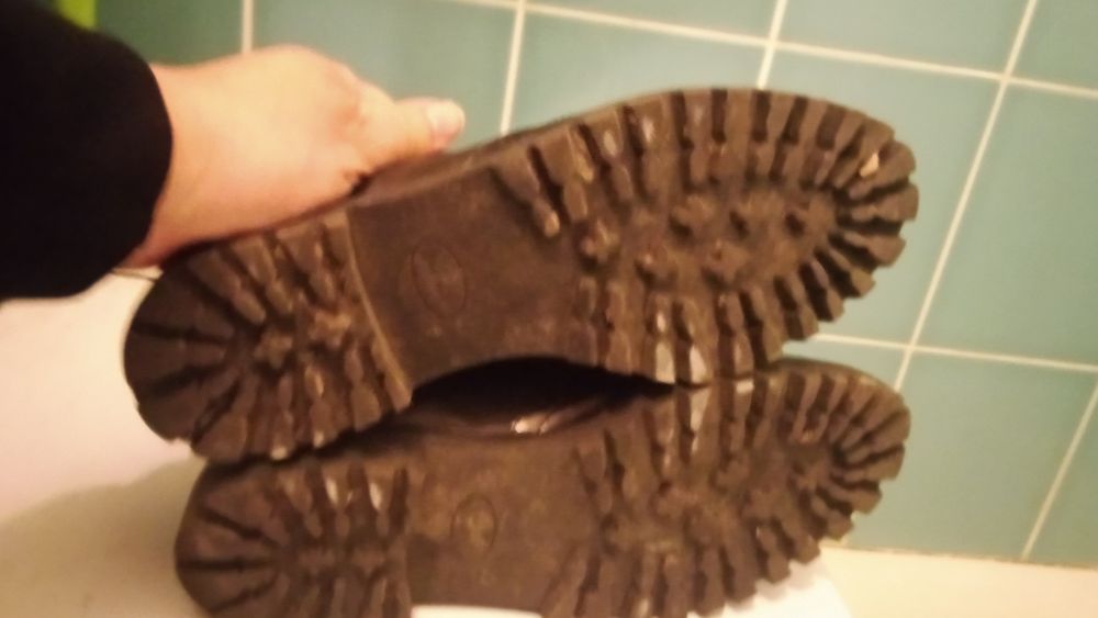 Eleganckie Lasocki czarne buty damskie