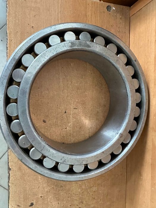 Подшипник  СССР  3182126