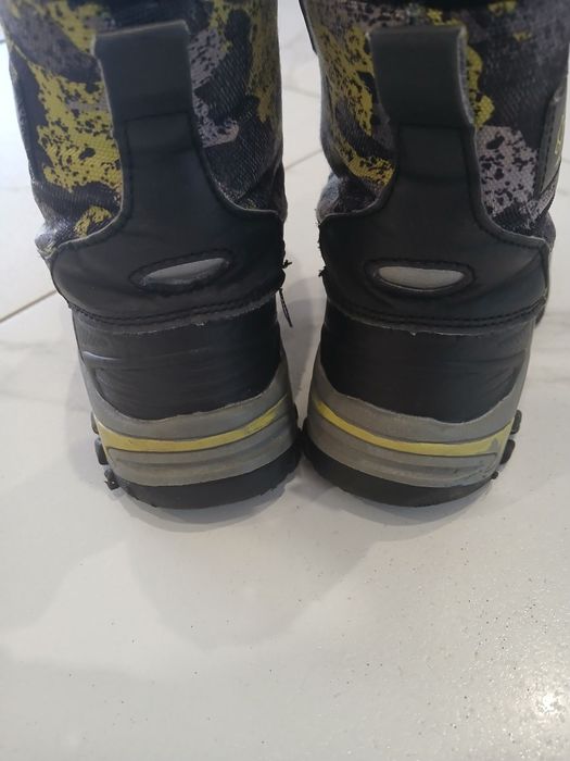 Śniegowce dla chłopca 29