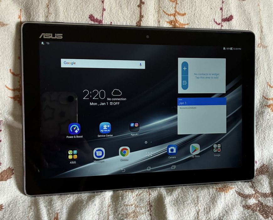 Tablet ASUS P00L
