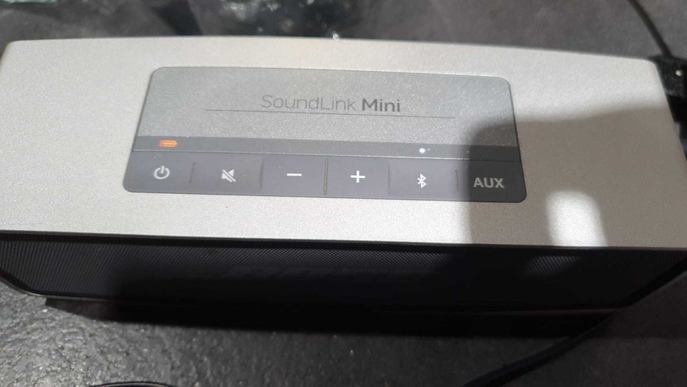Bose mini mobilny glosnik