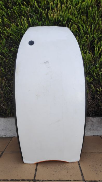 Morey Boogie Mach 5 bodyboard
