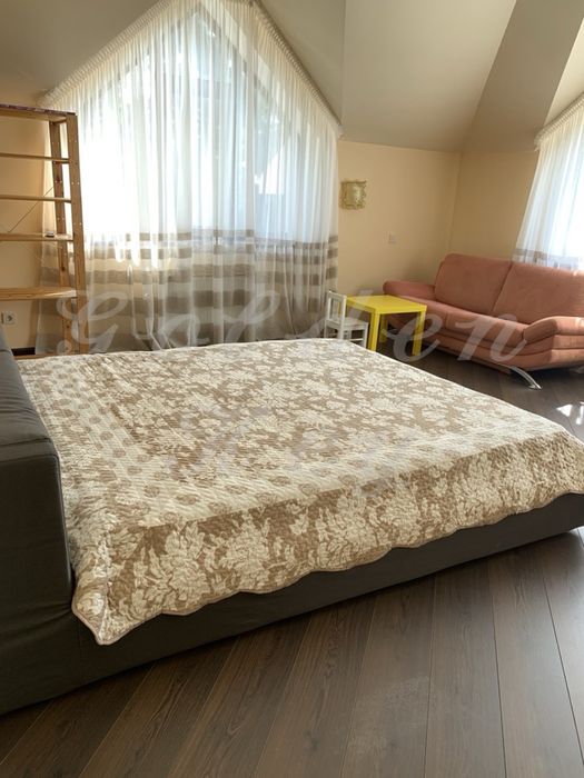 Оренда Будинку/3 спальні,Газ,Генератор/світло24/7