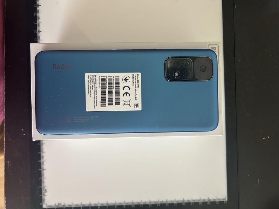 Redmi note 11  bom estado