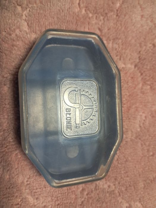 Pudelko do zegarka Blonie