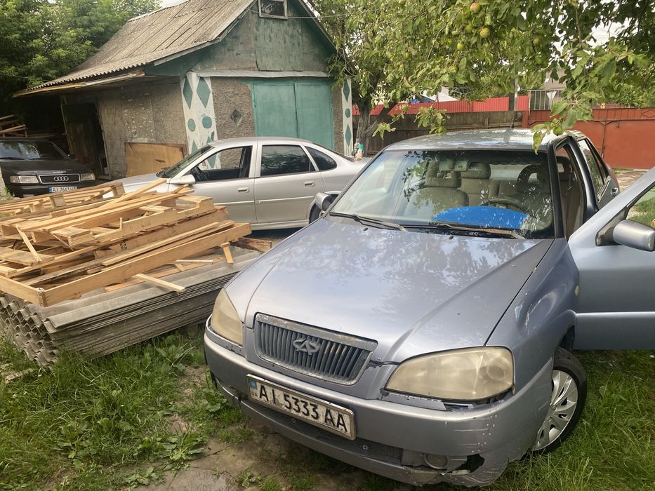 Прода економне авто