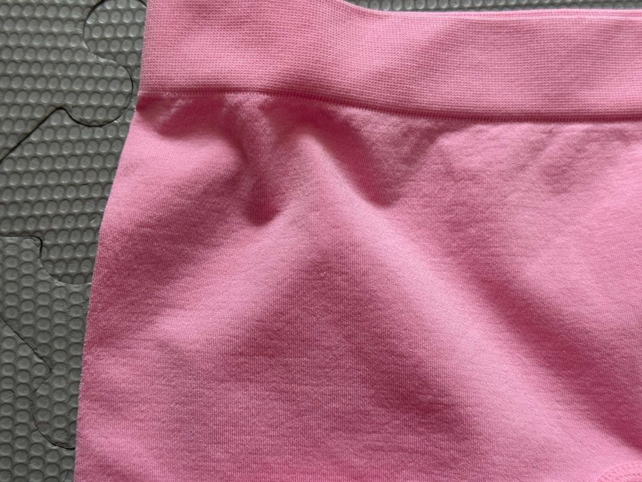 Bokserki / majtki dla dziewczynki różowe 134/140 Primark