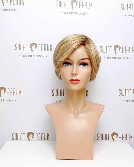 Peruka naturalna Skarżysko-Kamienna