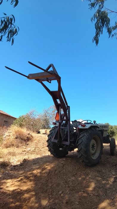 Serviços agroflorestais