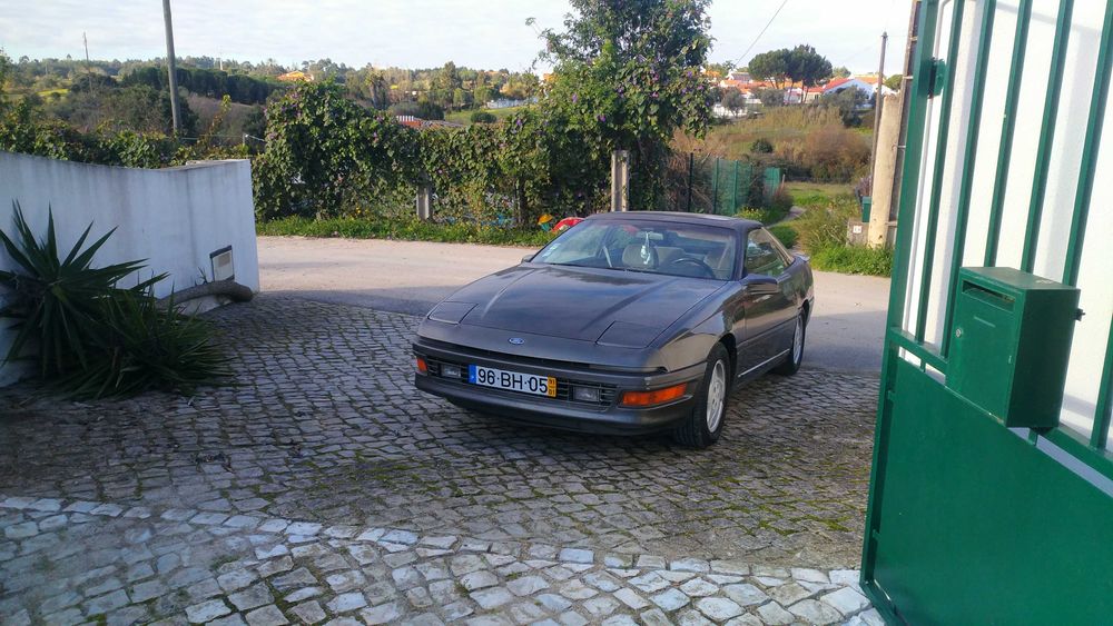 Ford Probe GT Turbo