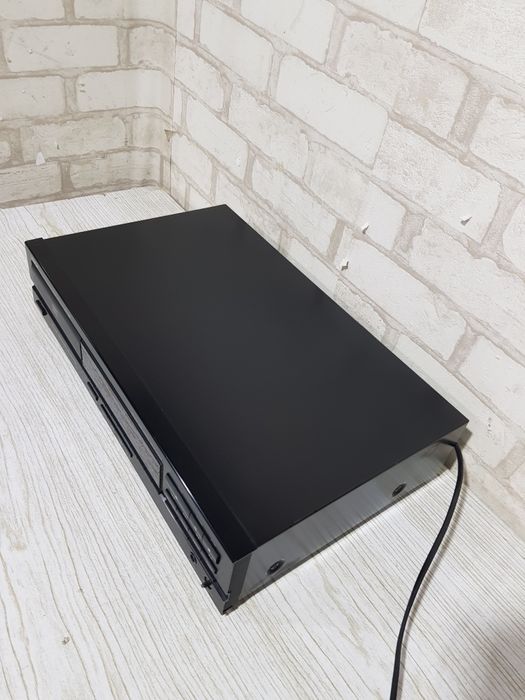 Пульт!CD програвач DENON DCD-680,б/у з Німеччини