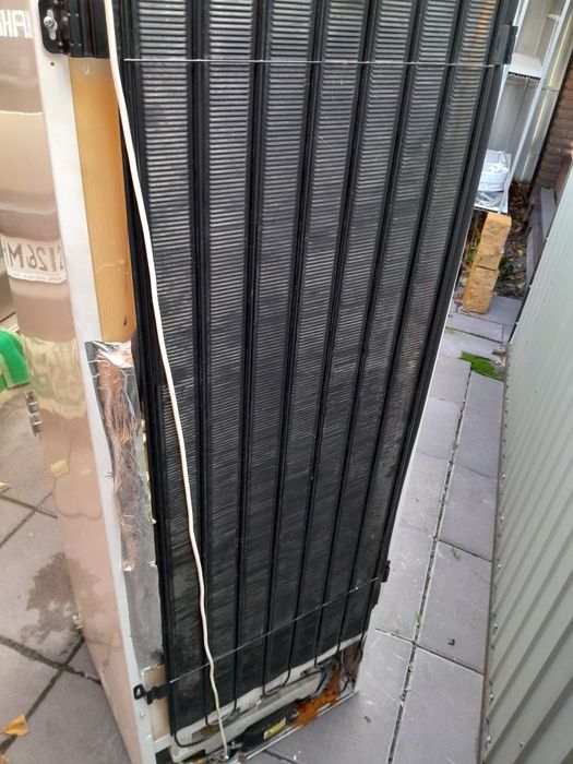 Продам холодильник Gorenje NRKI 51288 вбудований