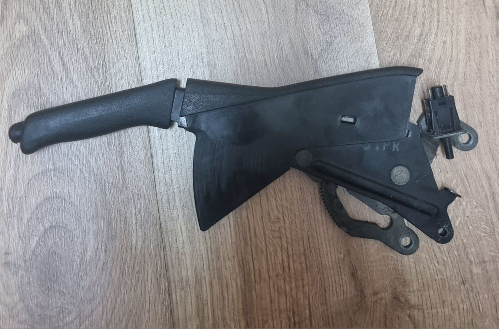 Travao De Mao ORIGINAL Mercedes 190