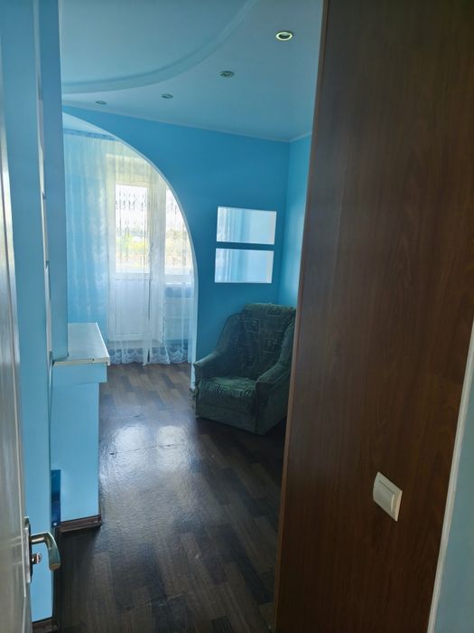 Продається 4кім.квартира