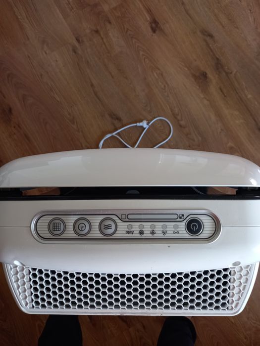 KenkoAir Purifier NIKKEN USA oczyszczacz powietrza