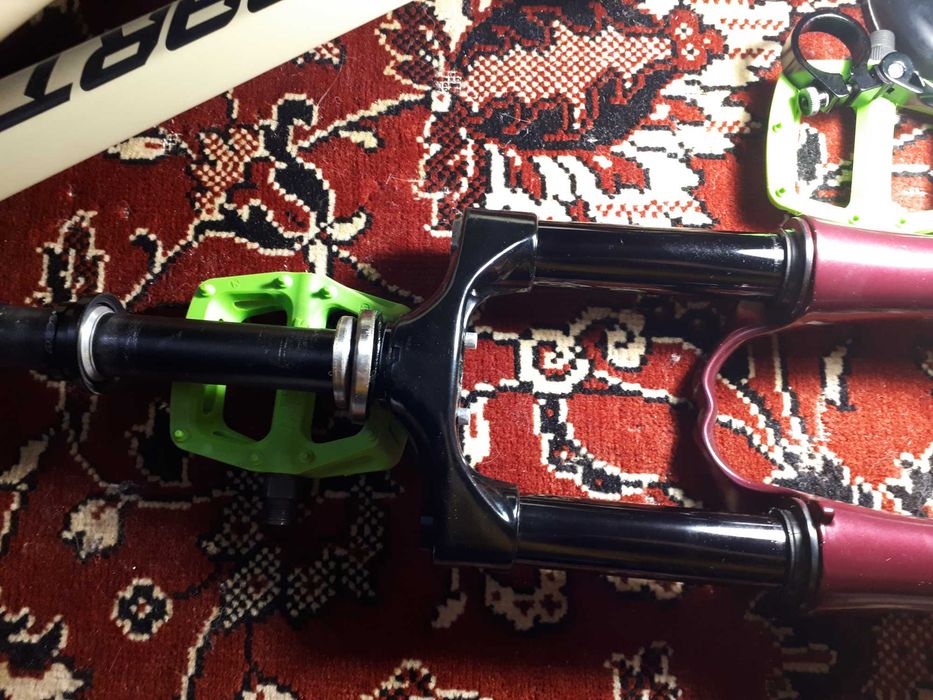 mtb dirt dartmoor Two6Player S