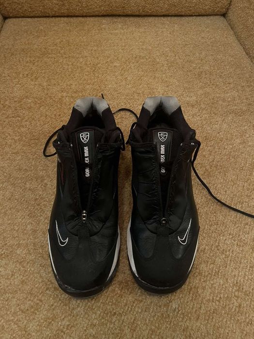 Кросівки Nike Gore-tex
