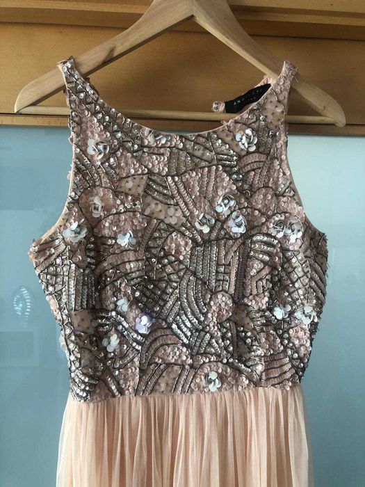 Vestido Cerimónia - como novo M
