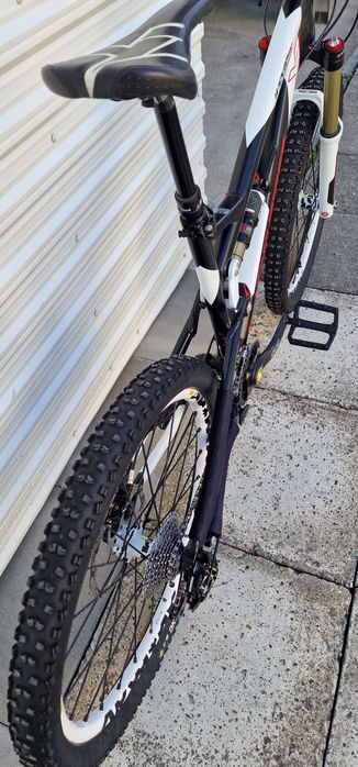 Rower górski nr 261. Yt wicked pro 26 cali bos avid sram