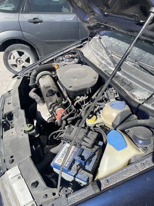 Polo 98 - Volkswagem — photo 2