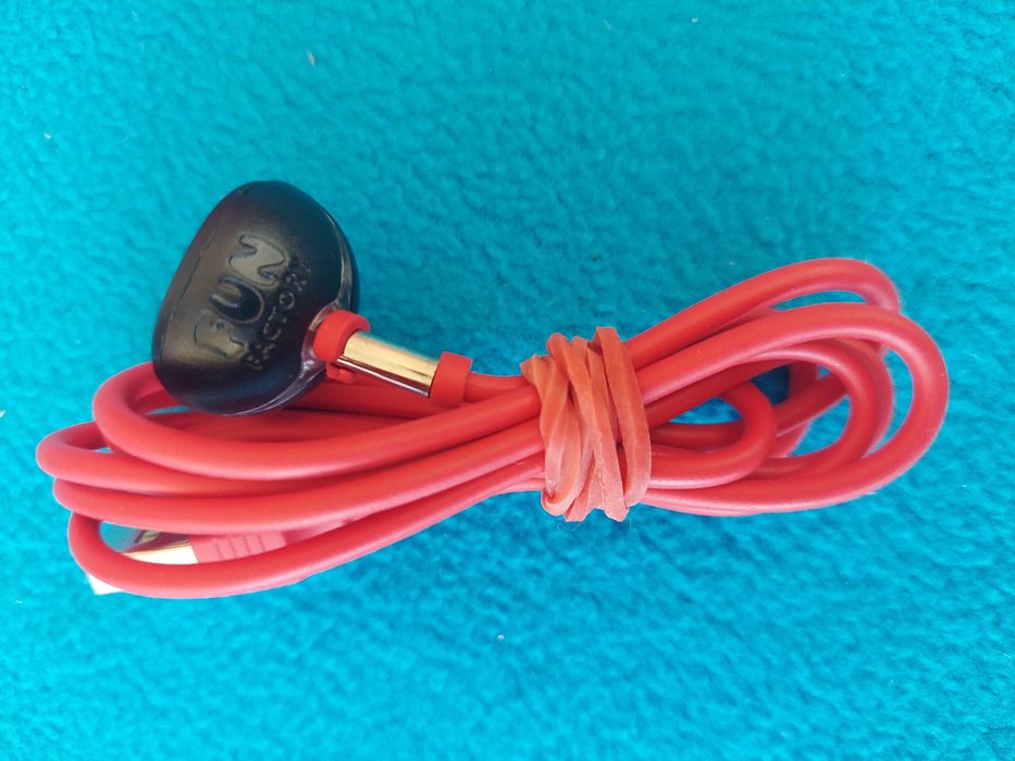 Масажер Premium 2 вагінальні м'язи W