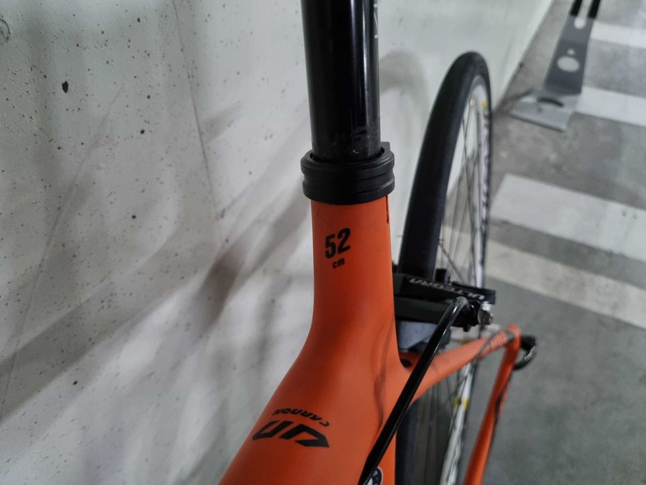 Bicicleta de Estrada - KTM Revelator 3500