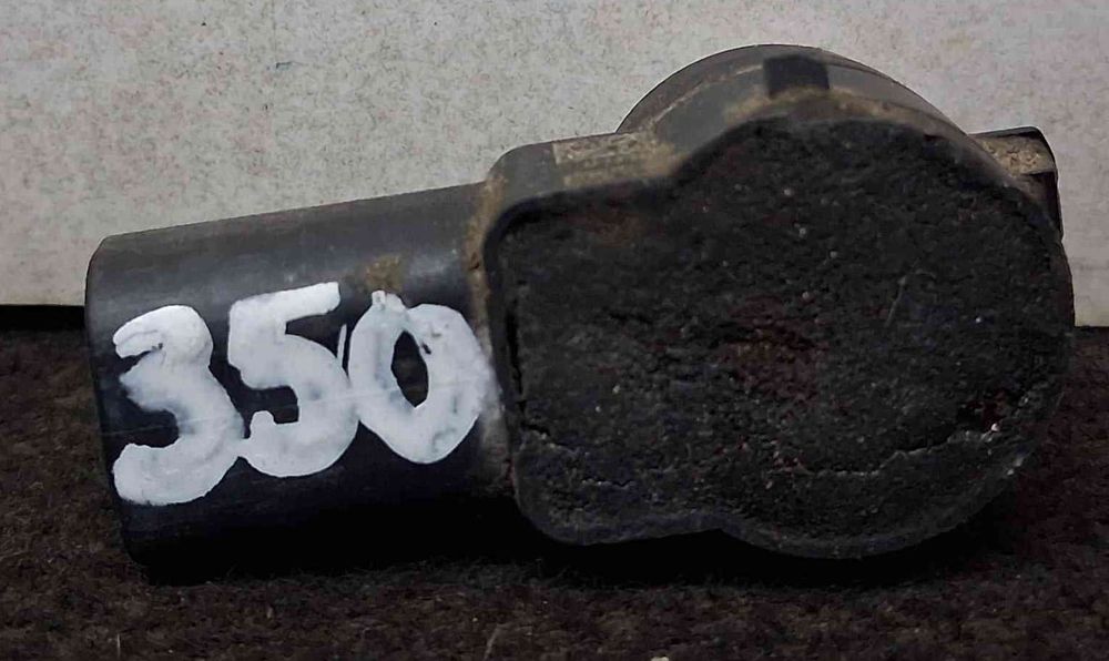 Sensor de Estacionamento Trás 9666016377 - CITROËN C4 II