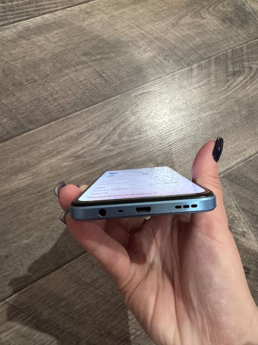 Телефон рабочий Oppo A17k 64 gb