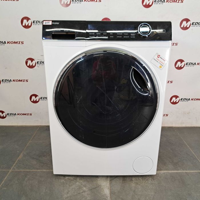 Pralko-suszarka Haier HWD80-B14979 [12m-cy gwar] D/8-5kg/1400obr